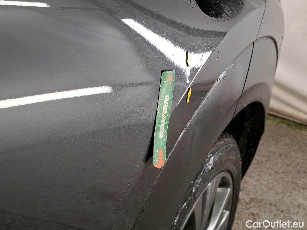  Mazda  CX-30 MAZDA  / 2019 / 5P / Crossover 2.0L Skyactiv-X M Hybrid Exclusive BVA6 #27