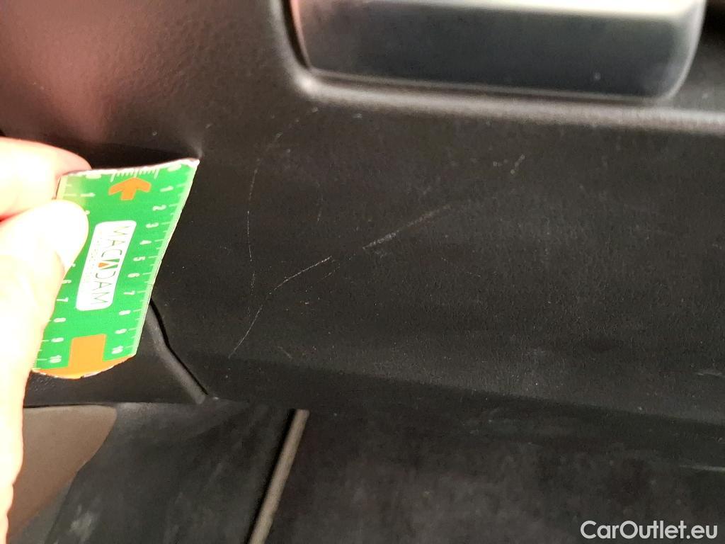  Mazda  CX-30 MAZDA  / 2019 / 5P / Crossover 2.0L Skyactiv-X M Hybrid Exclusive BVA6 #8