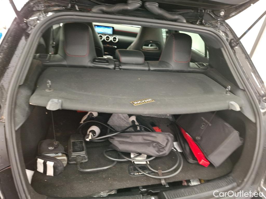  Mercedes  A-Klasse MERCEDES-BENZ Classe A Compact / 2018 / 5P / Berline A 250 e AMG Line 8G-DCT #13