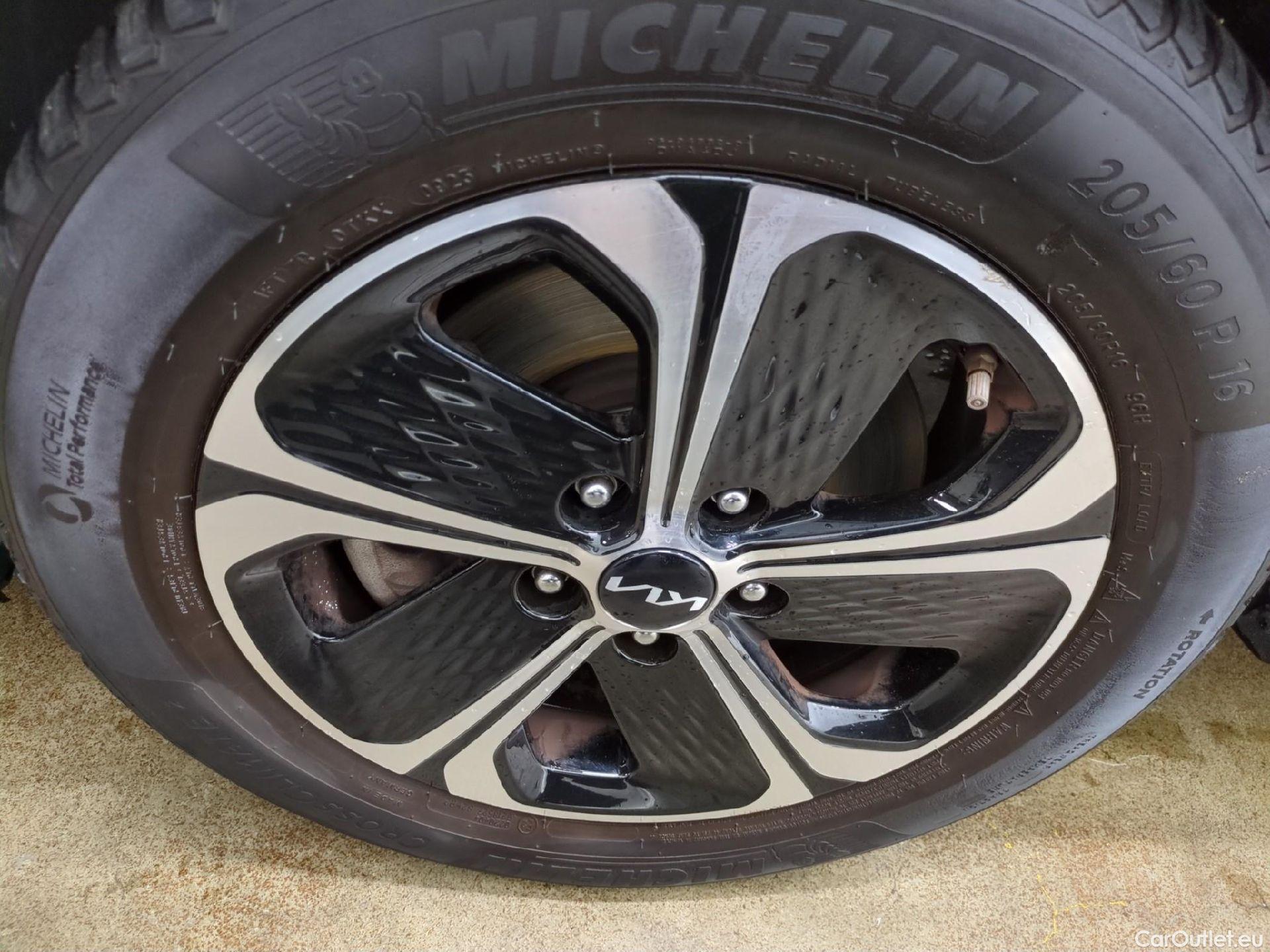  KIA  XCeed  Plug-in Hybrid Active 1.6 140CV BVA6 E6d #10