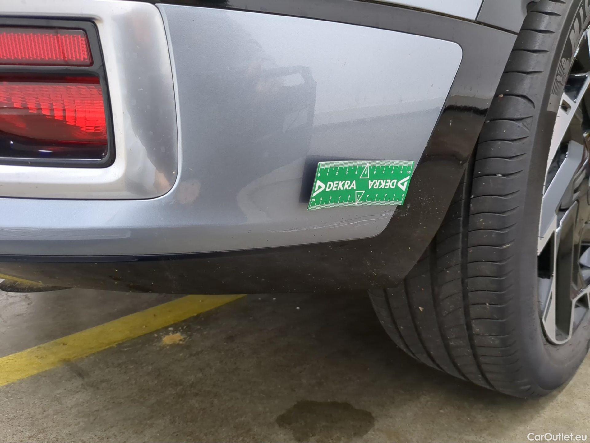  KIA  Sportage  GT-Line Premium Plug-in Hybrid 4WD 1.6 T-GDI 265CV BVA6 E6d #9