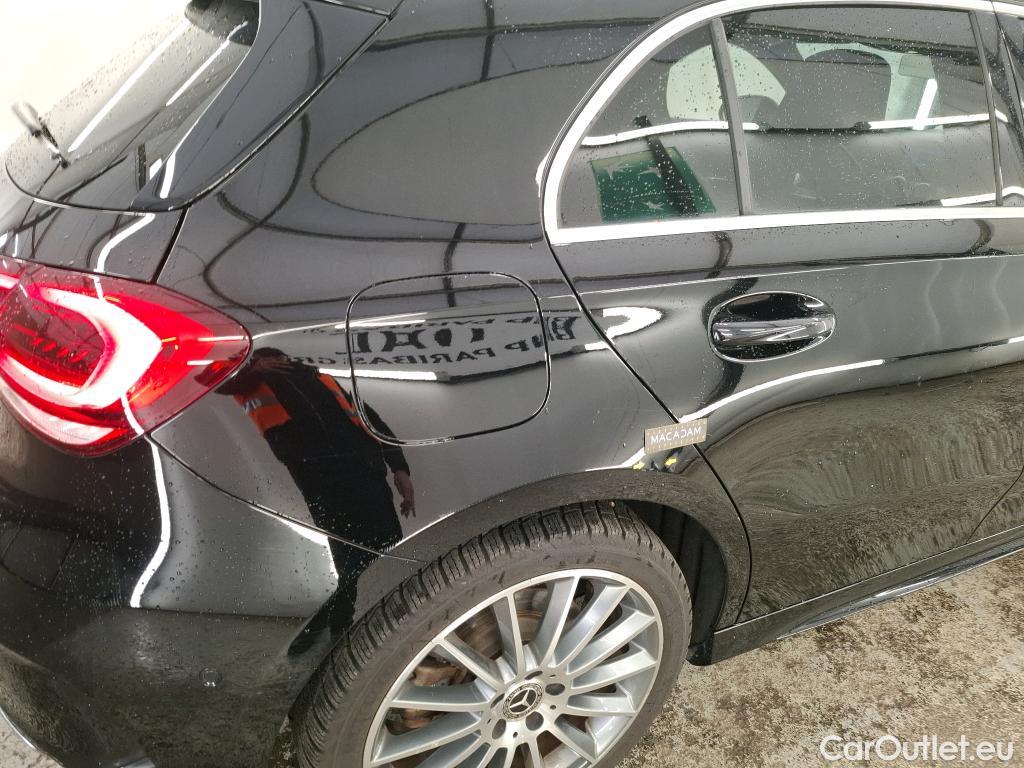  Mercedes  A-Klasse MERCEDES-BENZ Classe A Compact / 2018 / 5P / Berline A 250 e AMG Line 8G-DCT #41