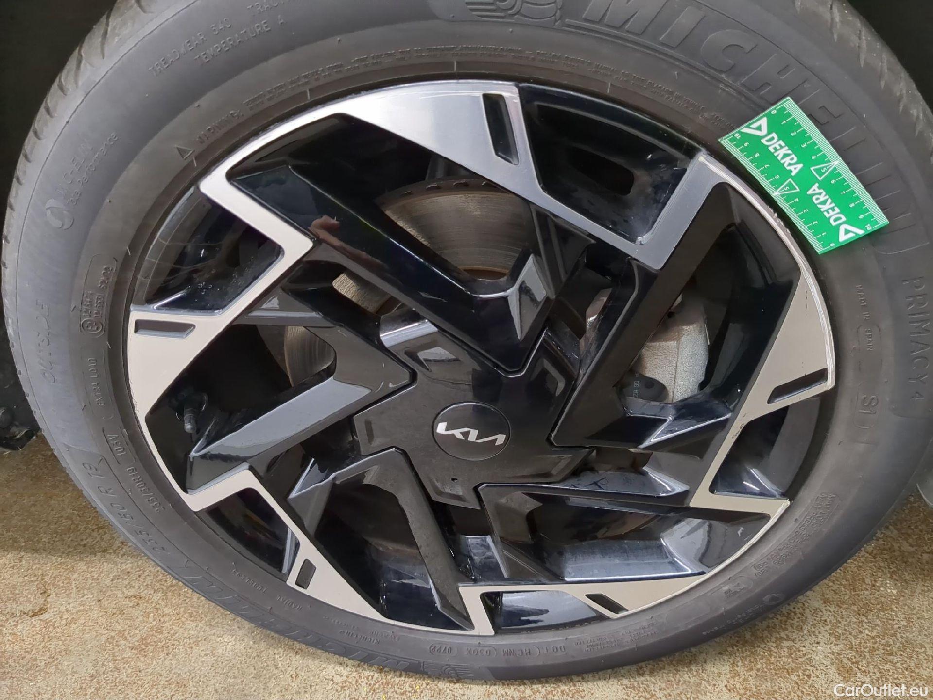  KIA  Sportage  GT-Line Premium Plug-in Hybrid 4WD 1.6 T-GDI 265CV BVA6 E6d #3