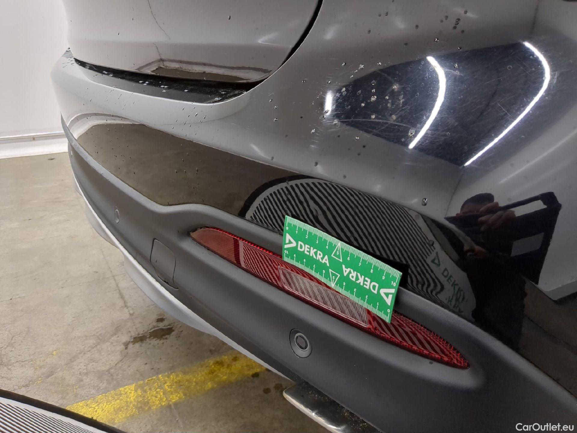  MG  EHS MG  / 2021 / 5P / SUV 1.5T GDI PHEV Luxe Auto #7