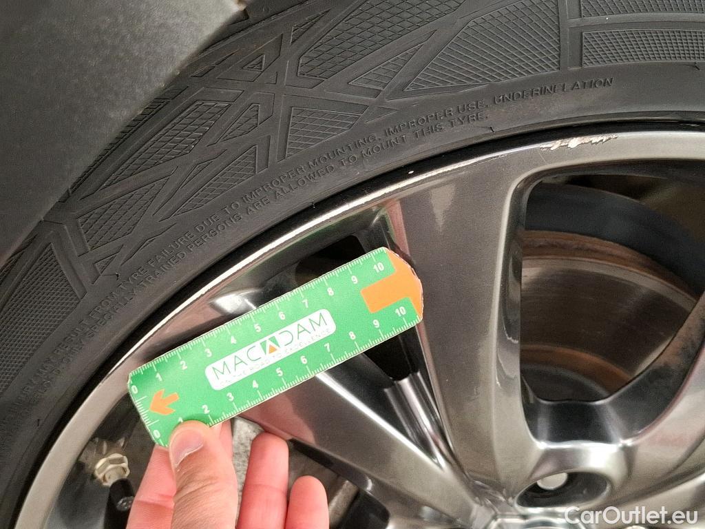  Mazda  CX-30 MAZDA  / 2019 / 5P / Crossover 2.0L Skyactiv-X M Hybrid Exclusive BVA6 #13