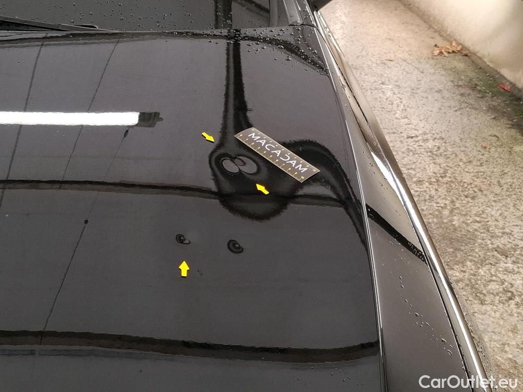  Mercedes  A-Klasse MERCEDES-BENZ Classe A Compact / 2018 / 5P / Berline A 250 e AMG Line 8G-DCT #9