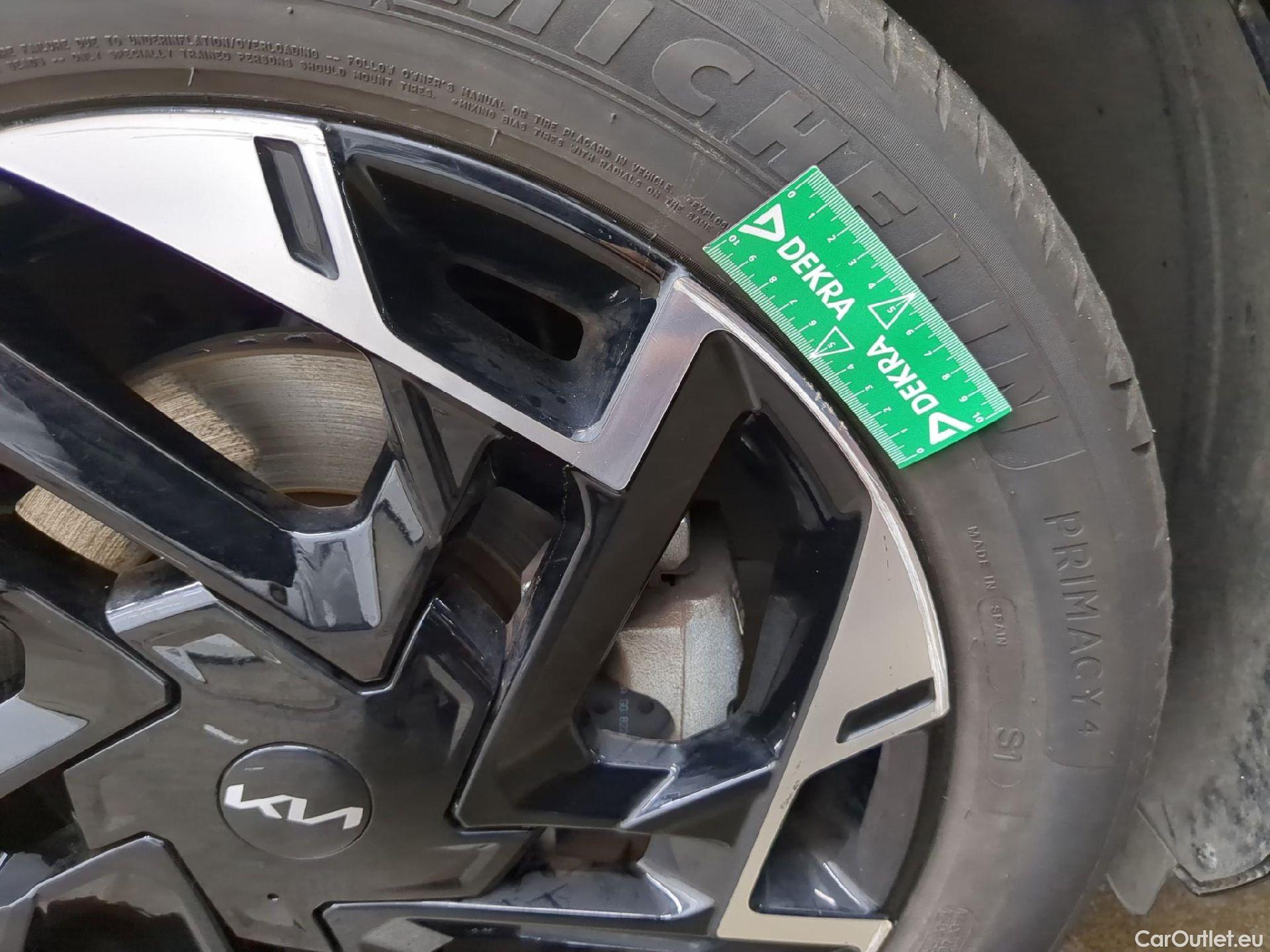  KIA  Sportage  GT-Line Premium Plug-in Hybrid 4WD 1.6 T-GDI 265CV BVA6 E6d #1