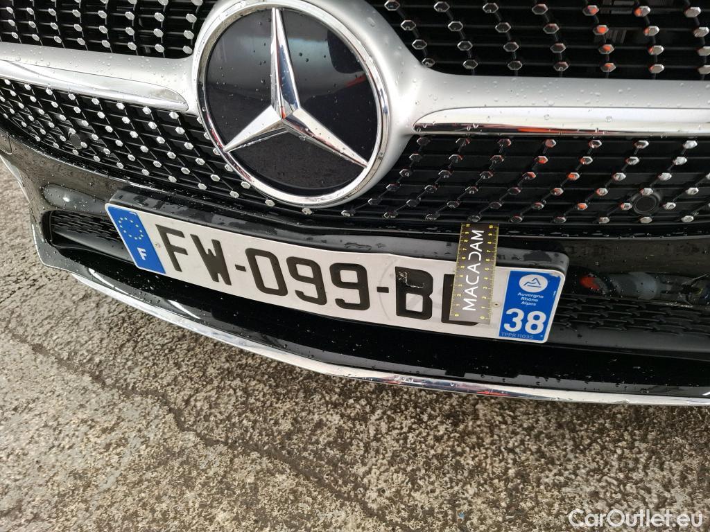  Mercedes  A-Klasse MERCEDES-BENZ Classe A Compact / 2018 / 5P / Berline A 250 e AMG Line 8G-DCT #43