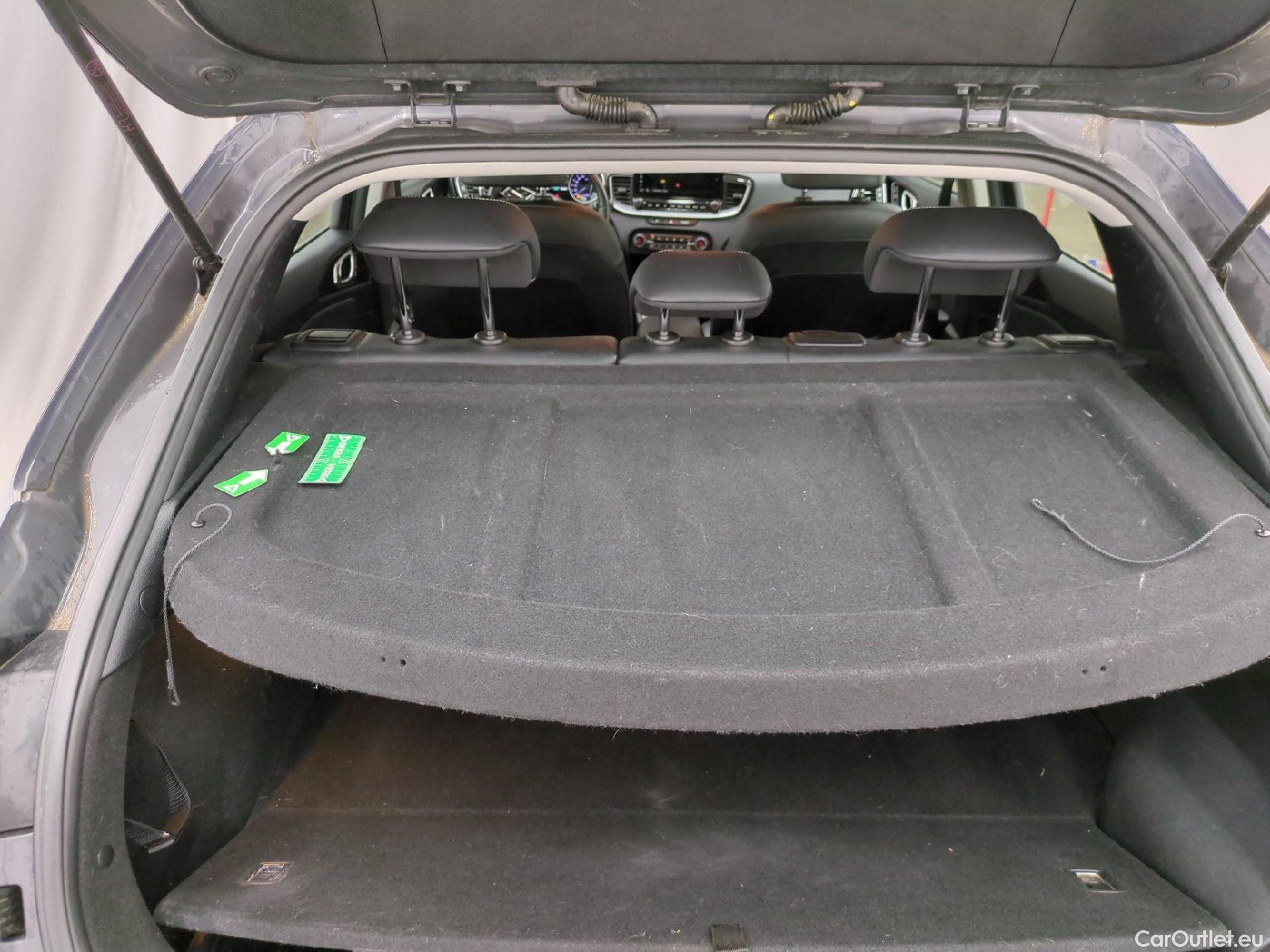  KIA  XCeed  Plug-in Hybrid Active 1.6 140CV BVA6 E6d #1