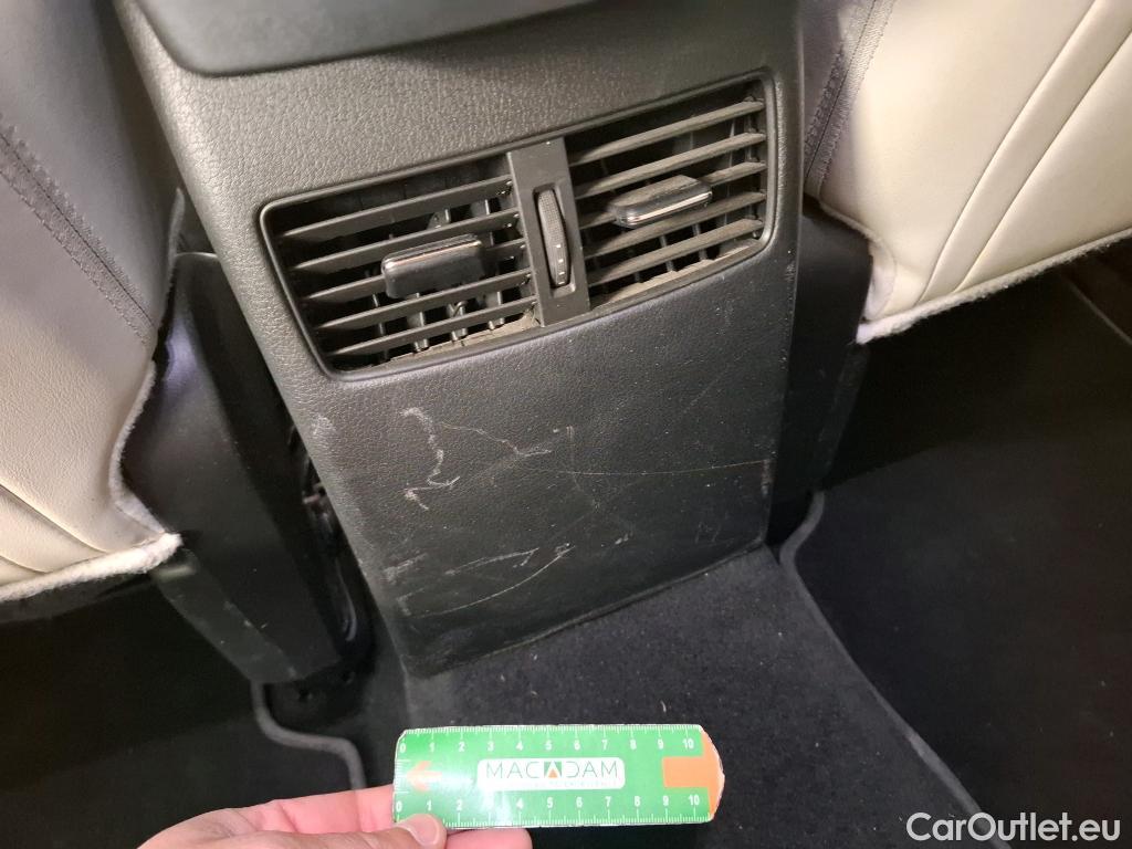  Mazda  CX-30 MAZDA  / 2019 / 5P / Crossover 2.0L Skyactiv-X M Hybrid Exclusive BVA6 #19