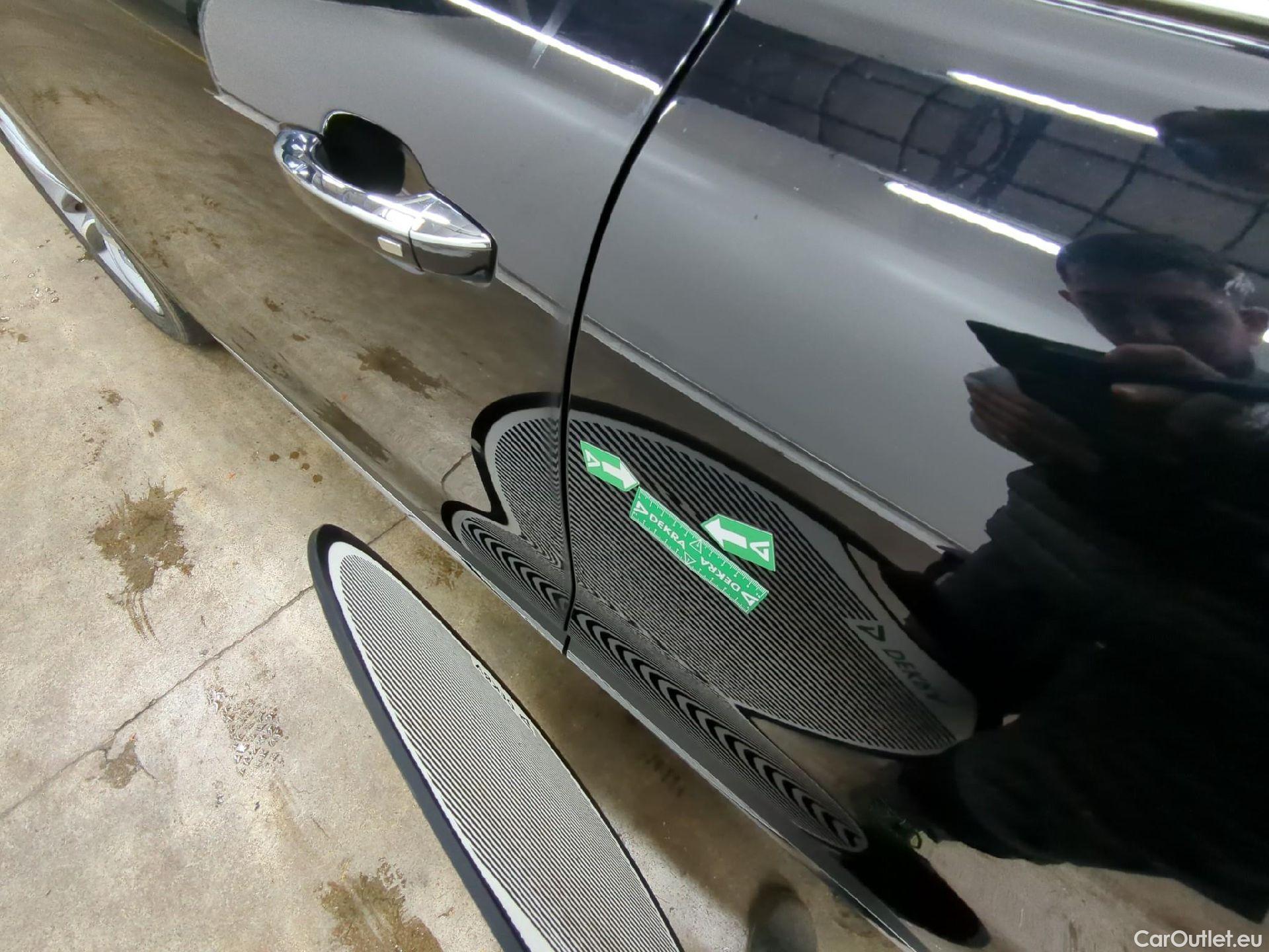  MG  EHS MG  / 2021 / 5P / SUV 1.5T GDI PHEV Luxe Auto #4