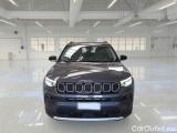  Jeep  Compass JEEP  / 2021 / 5P / SUV 1.3 T4 PHEV 190CV LIMITED 4XE AUTO #6