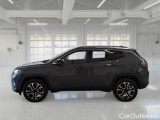  Jeep  Compass JEEP  / 2021 / 5P / SUV 1.3 T4 PHEV 190CV LIMITED 4XE AUTO #8