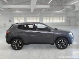  Jeep  Compass JEEP  / 2021 / 5P / SUV 1.3 T4 PHEV 190CV LIMITED 4XE AUTO #7