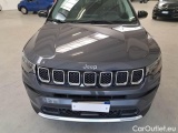  Jeep  Compass JEEP  / 2021 / 5P / SUV 1.3 T4 PHEV 190CV LIMITED 4XE AUTO #26