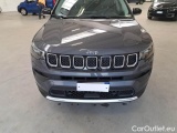  Jeep  Compass JEEP  / 2021 / 5P / SUV 1.3 T4 PHEV 190CV LIMITED 4XE AUTO #28