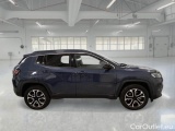  Jeep  Compass JEEP  / 2021 / 5P / SUV 1.3 T4 PHEV 190CV BUSINESS PLUS 4XE AUTO #7