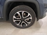  Jeep  Compass JEEP  / 2021 / 5P / SUV 1.3 T4 PHEV 190CV BUSINESS PLUS 4XE AUTO #17