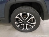  Jeep  Compass JEEP  / 2021 / 5P / SUV 1.3 T4 PHEV 190CV BUSINESS PLUS 4XE AUTO #19