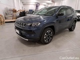  Jeep  Compass JEEP  / 2021 / 5P / SUV 1.3 T4 PHEV 190CV BUSINESS PLUS 4XE AUTO #29