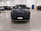  Jeep  Compass JEEP  / 2021 / 5P / SUV 1.3 T4 PHEV 190CV BUSINESS PLUS 4XE AUTO #31