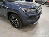  Jeep  Compass JEEP  / 2021 / 5P / SUV 1.3 T4 PHEV 190CV BUSINESS PLUS 4XE AUTO #33