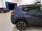  Jeep  Compass JEEP  / 2021 / 5P / SUV 1.3 T4 PHEV 190CV BUSINESS PLUS 4XE AUTO #42