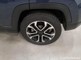  Jeep  Compass JEEP  / 2021 / 5P / SUV 1.3 T4 PHEV 190CV BUSINESS PLUS 4XE AUTO #56