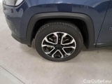  Jeep  Compass JEEP  / 2021 / 5P / SUV 1.3 T4 PHEV 190CV BUSINESS PLUS 4XE AUTO #58