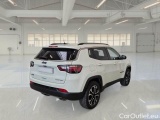  Jeep  Compass JEEP  / 2021 / 5P / SUV 1.3 T4 PHEV 190CV LIMITED 4XE AUTO #2