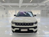  Jeep  Compass JEEP  / 2021 / 5P / SUV 1.3 T4 PHEV 190CV LIMITED 4XE AUTO #6