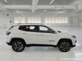  Jeep  Compass JEEP  / 2021 / 5P / SUV 1.3 T4 PHEV 190CV LIMITED 4XE AUTO #7