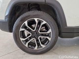  Jeep  Compass JEEP  / 2021 / 5P / SUV 1.3 T4 PHEV 190CV LIMITED 4XE AUTO #18