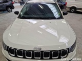 Jeep  Compass JEEP  / 2021 / 5P / SUV 1.3 T4 PHEV 190CV LIMITED 4XE AUTO #27