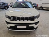  Jeep  Compass JEEP  / 2021 / 5P / SUV 1.3 T4 PHEV 190CV LIMITED 4XE AUTO #29