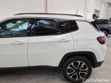 Jeep  Compass JEEP  / 2021 / 5P / SUV 1.3 T4 PHEV 190CV LIMITED 4XE AUTO #52