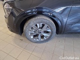  KIA  Sportage KIA  / 2021 / 5P / SUV 1.6 TGDI HEV GT-LINE PLUS 4WD AUTO #20