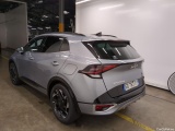 KIA  Sportage  GT-Line Premium Plug-in Hybrid 4WD 1.6 T-GDI 265CV BVA6 E6d #2