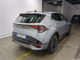  KIA  Sportage  GT-Line Premium Plug-in Hybrid 4WD 1.6 T-GDI 265CV BVA6 E6d #3