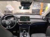  MG  EHS MG  / 2021 / 5P / SUV 1.5T GDI PHEV Luxe Auto #5