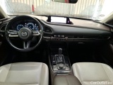  Mazda  CX-30 MAZDA  / 2019 / 5P / Crossover 2.0L Skyactiv-X M Hybrid Exclusive BVA6 #5