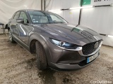  Mazda  CX-30 MAZDA  / 2019 / 5P / Crossover 2.0L Skyactiv-X M Hybrid Exclusive BVA6 #4
