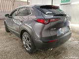  Mazda  CX-30 MAZDA  / 2019 / 5P / Crossover 2.0L Skyactiv-X M Hybrid Exclusive BVA6 #2