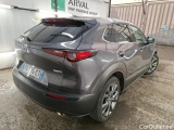 Mazda  CX-30 MAZDA  / 2019 / 5P / Crossover 2.0L Skyactiv-X M Hybrid Exclusive BVA6 #3