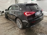  Mercedes  A-Klasse MERCEDES-BENZ Classe A Compact / 2018 / 5P / Berline A 250 e AMG Line 8G-DCT #2