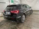  Mercedes  A-Klasse MERCEDES-BENZ Classe A Compact / 2018 / 5P / Berline A 250 e AMG Line 8G-DCT #3