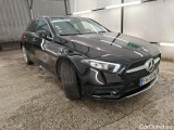  Mercedes  A-Klasse MERCEDES-BENZ Classe A Compact / 2018 / 5P / Berline A 250 e AMG Line 8G-DCT #4