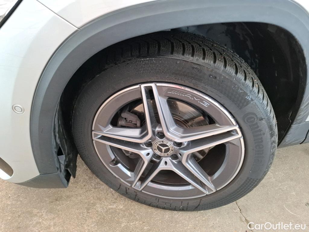  Mercedes  GLA MERCEDES-BENZ  / 2020 / 5P / SUV 1.3  250 e AMG LINE DCT #11