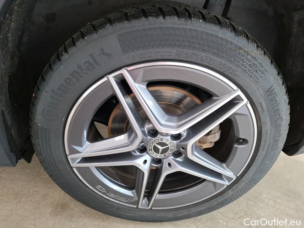  Mercedes  GLA MERCEDES-BENZ  / 2020 / 5P / SUV 1.3  250 e AMG LINE DCT #9