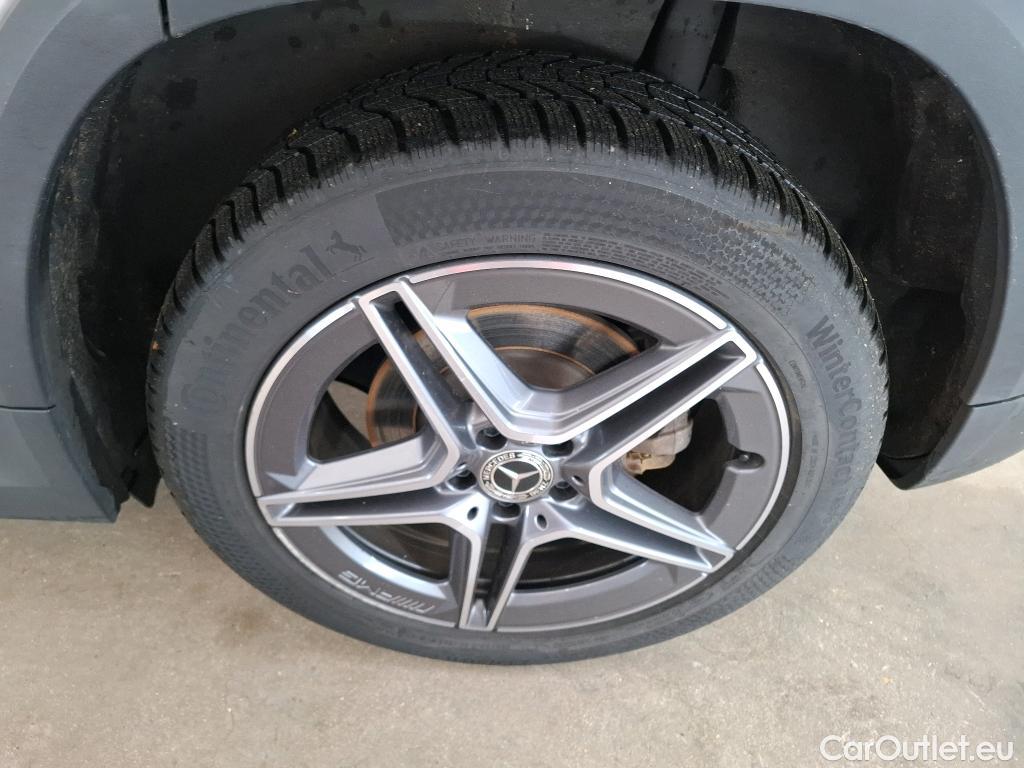  Mercedes  GLA MERCEDES-BENZ  / 2020 / 5P / SUV 1.3  250 e AMG LINE DCT #14